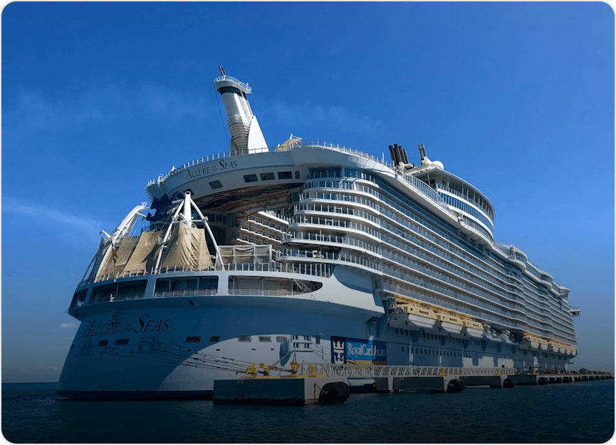 Cruising & Sailing