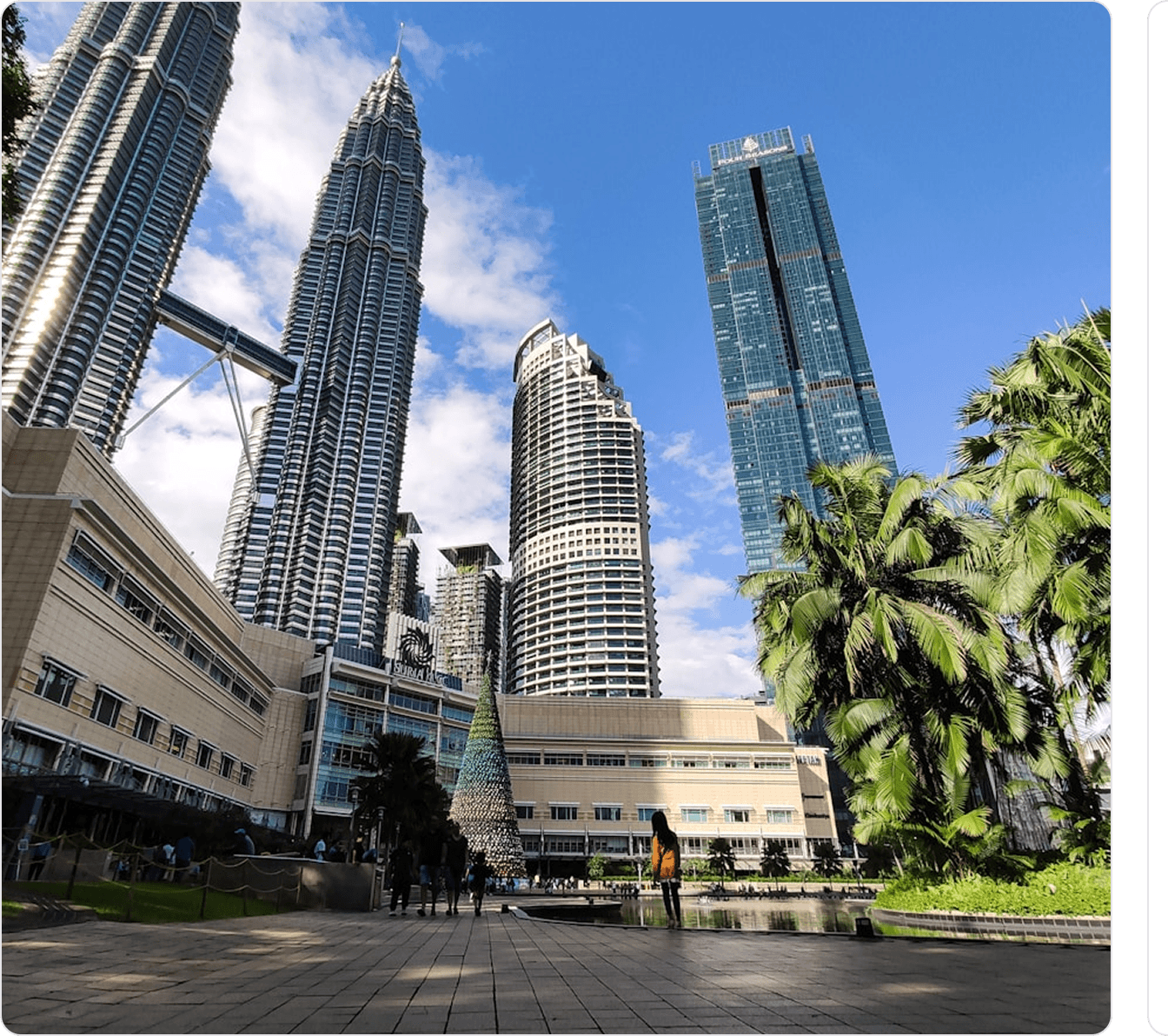 Kuala Lumpur MICE destination