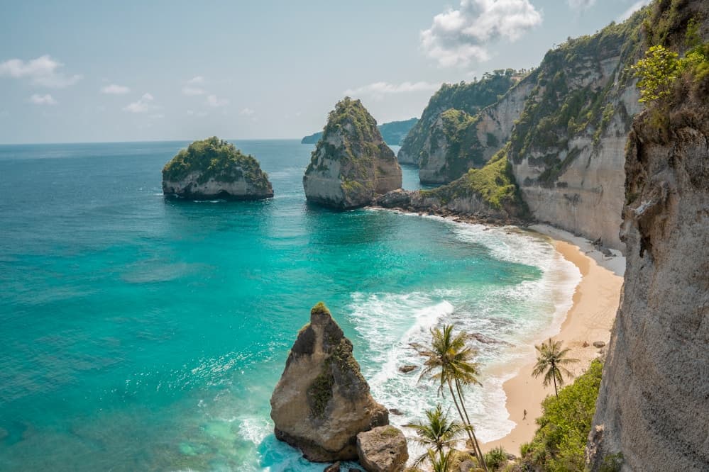 Bali - Island of Gods