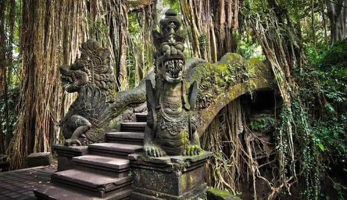 Ubud