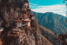Why Bhutan Rewards the Well-Briefed Traveller