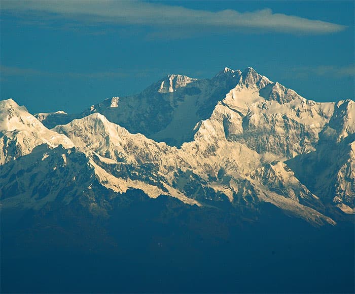 North Bengal