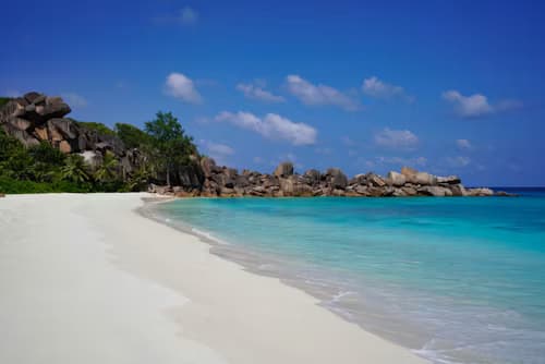Seychelles