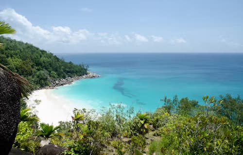 Seychelles