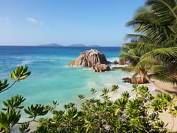 Mahe vs Praslin vs La Digue: Which Island Suits Which Traveler?