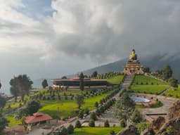 Sikkim's Hidden North: Lachen and Gurudongmar Lake
