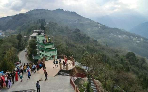 Sikkim