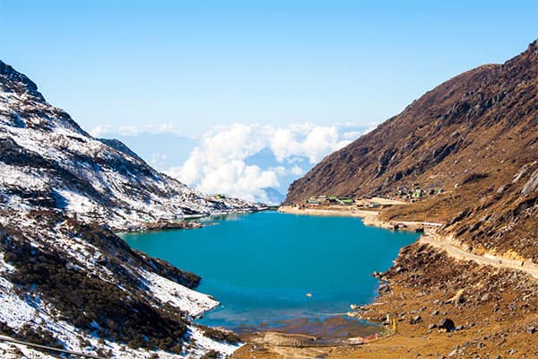 Sikkim