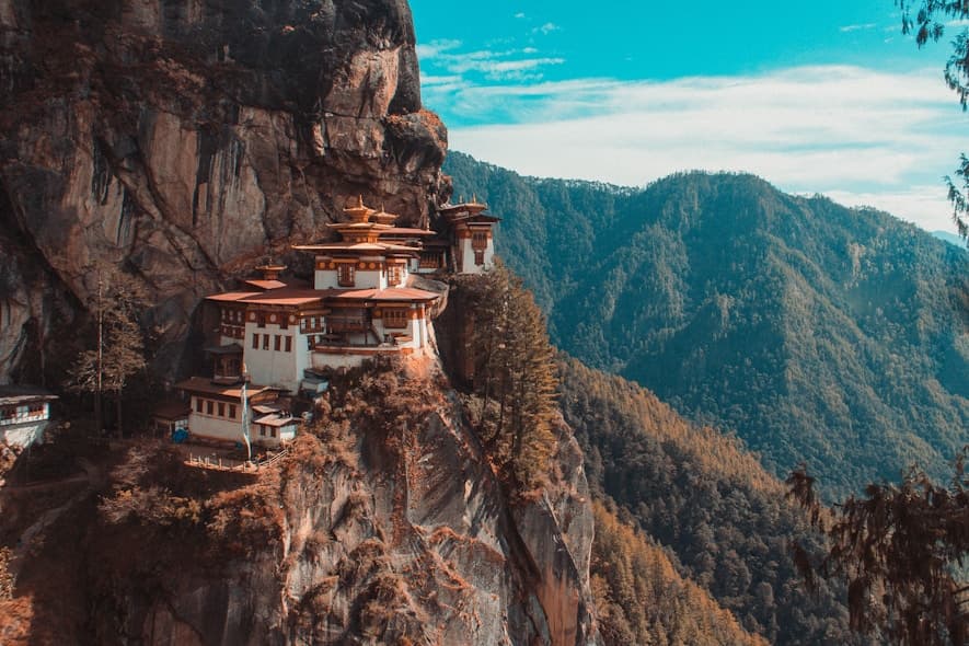 Phuntsholing