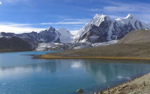 Singhik View Point